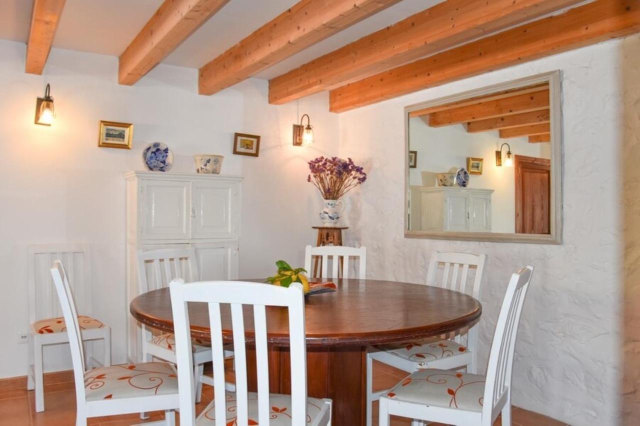 Marina Pollenca