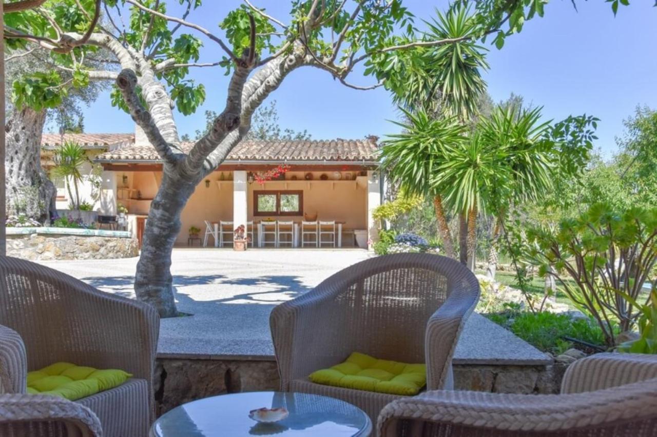 Marina Holiday home *