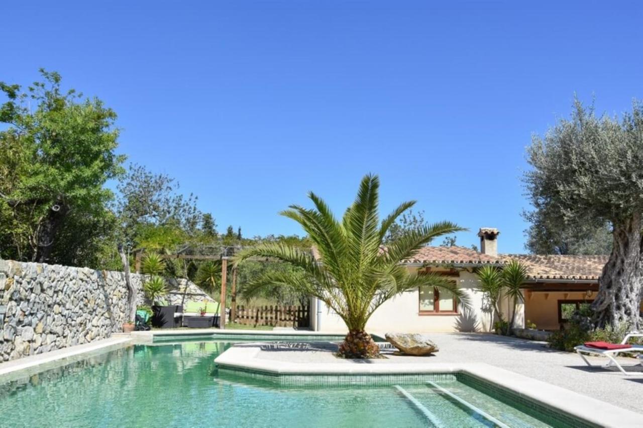 Marina Holiday home