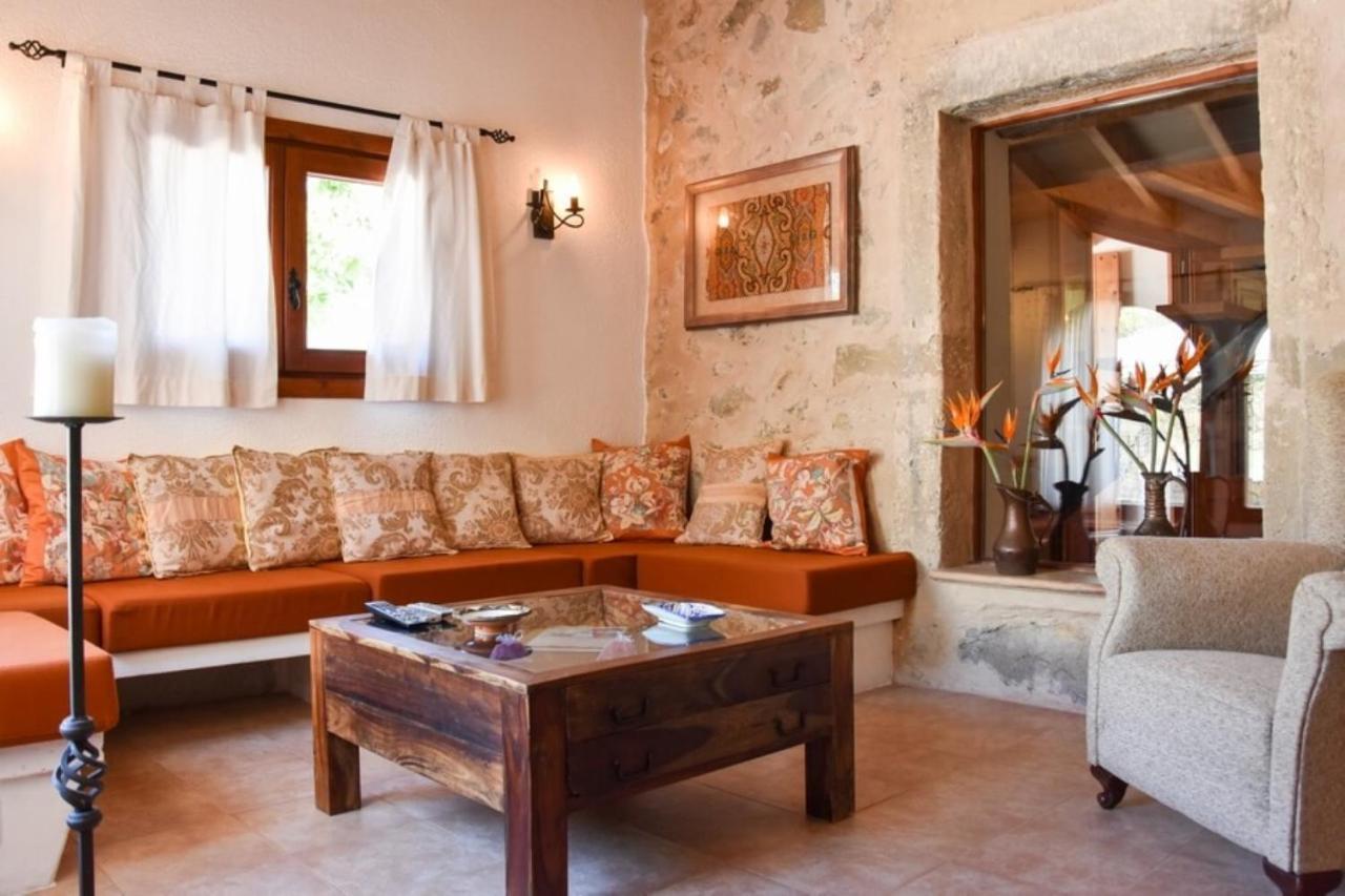 Marina Ferienhaus Pollença