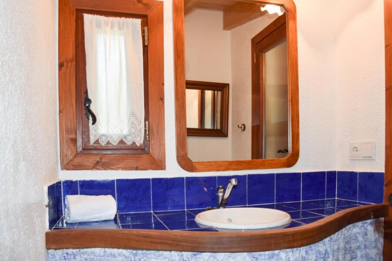 Ferienhaus Marina *