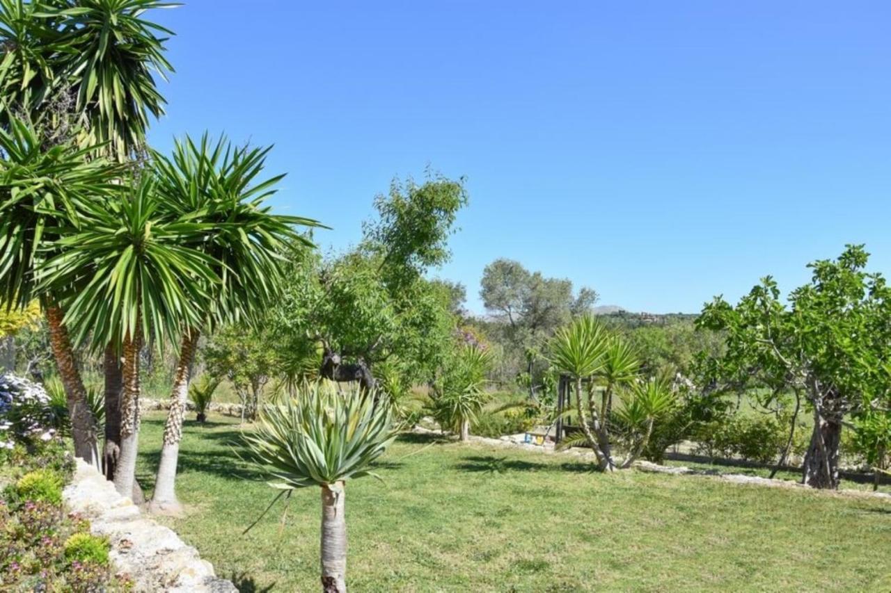 Marina Ferienhaus Pollença
